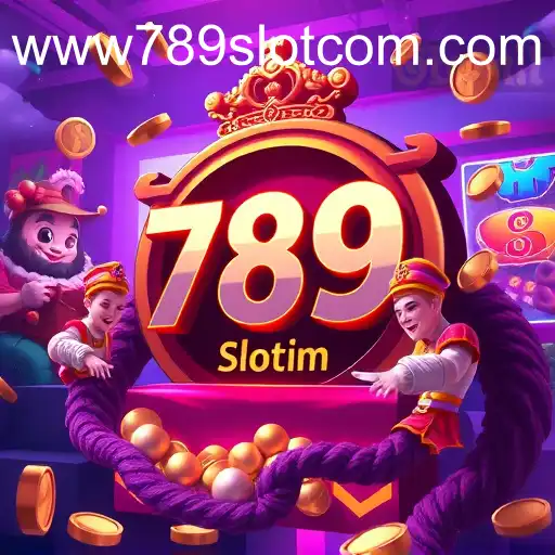 789slot Com: Revolutionizing Online Gaming
