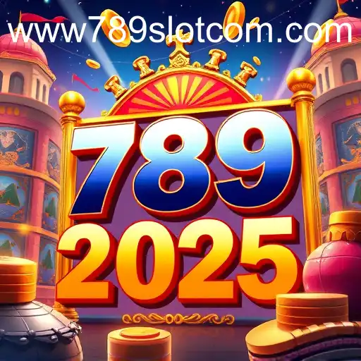 789slot: Revolutionizing Online Gaming Industry