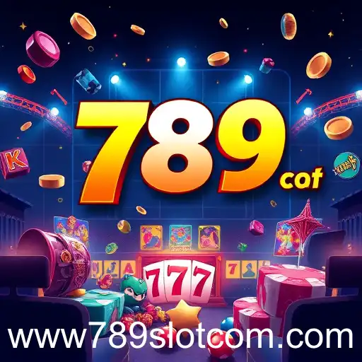 789slot Com Revolutionizes Online Gaming Experience