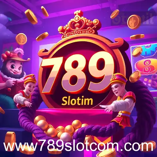 789slot Com: Revolutionizing Online Gaming