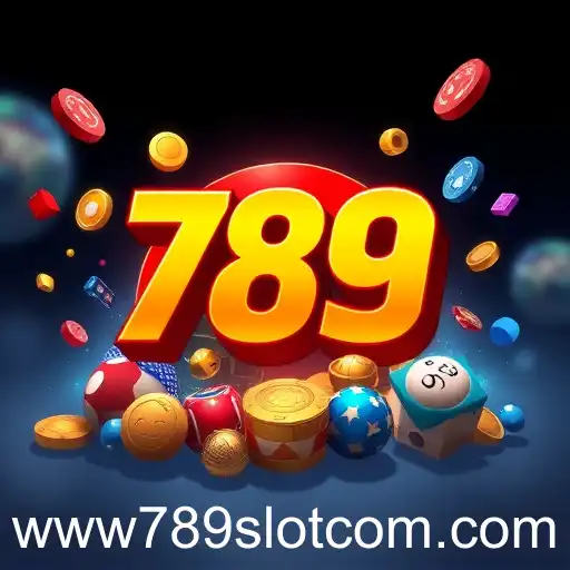 789slot com: A Thriving Online Gaming Hub