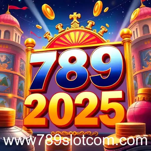 789slot: Revolutionizing Online Gaming Industry
