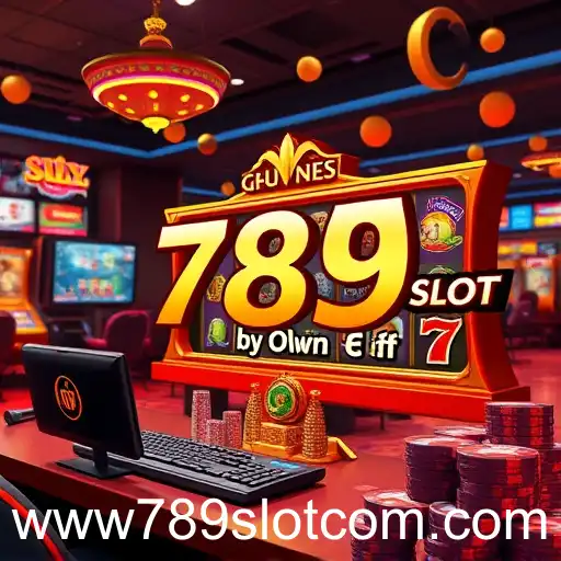 Digital Gaming Trends: 789slot and Beyond
