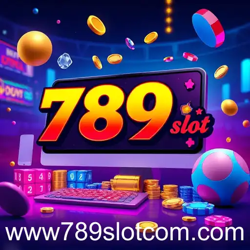 Exploring the Rise of 789slot Com: Trends and Impacts in Online Gaming