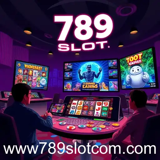 The Rise of Online Gaming Platforms