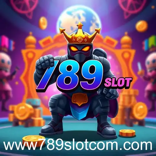 The Rise of 789slot: Engaging Global Gamers