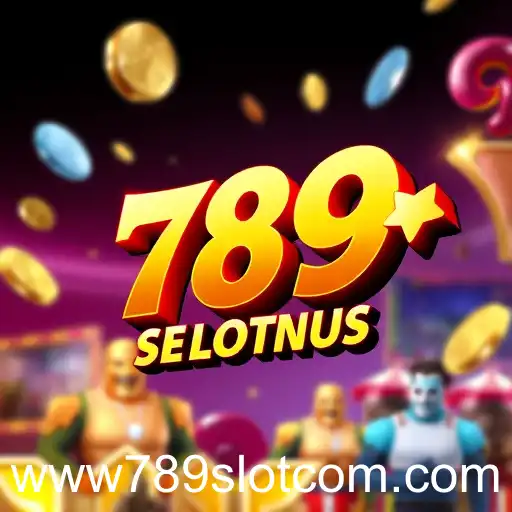 The Rise and Evolution of 789slot com in Online Gaming