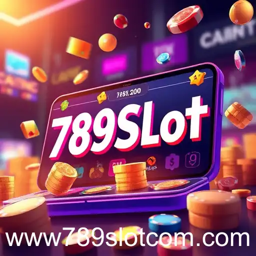 The Rise of 789slot com: A New Era for Online Gaming