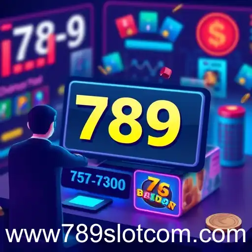 The Rise of 789slot Com: Revolutionizing Online Gaming