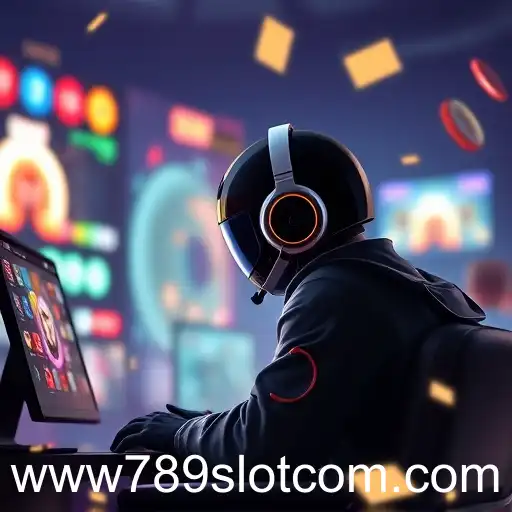 The Rise of Online Gaming Platforms in 2025