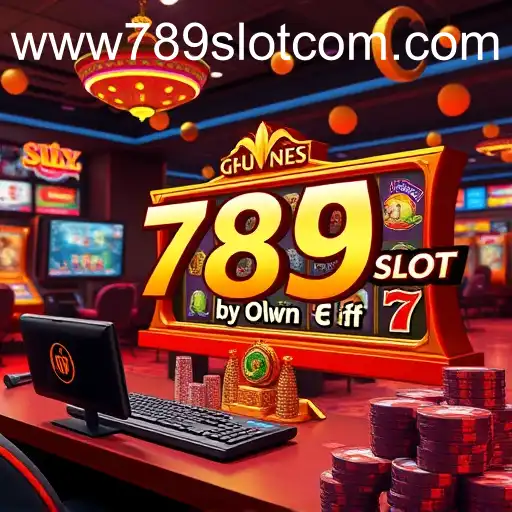 Digital Gaming Trends: 789slot and Beyond