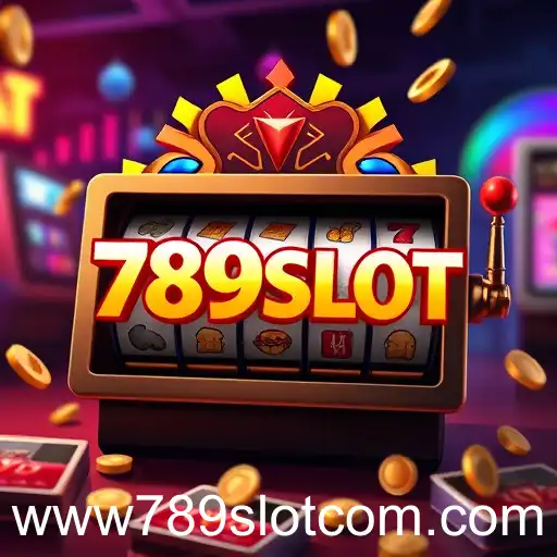 789slot's Evolution in the Gaming Landscape