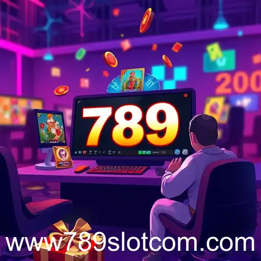 Online Gaming Trends and Risks in 2025