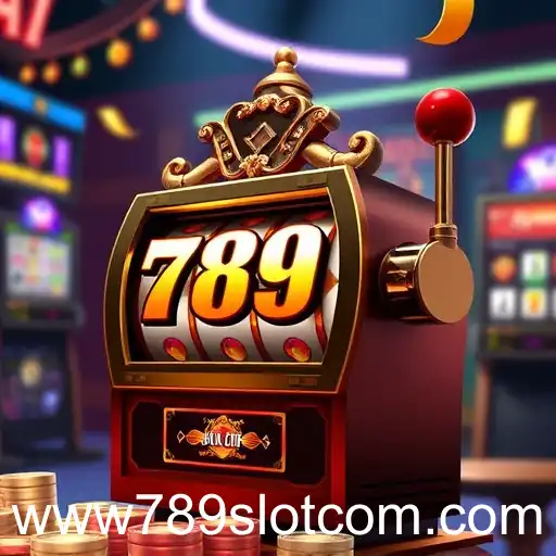 Exploring 'Jackpot Wins' on 789slot com: A Thrilling Gaming Adventure