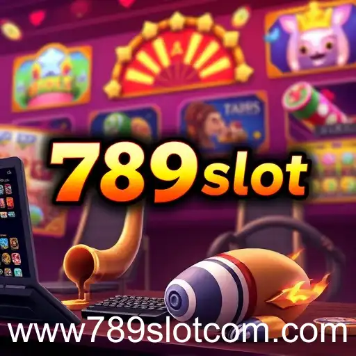 The Rise of 789slot: Transforming the Gaming Landscape