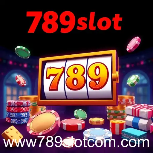 The Rise of 789slot: Engaging Global Gamers