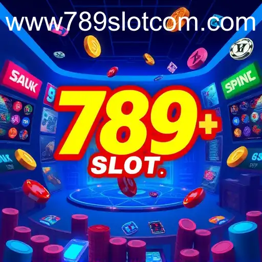 The Rise of 789slot: Gaming in the Digital Age