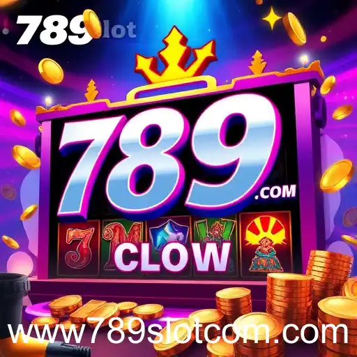 Exploring the Thrilling World of Slot Games on 789slot.com
