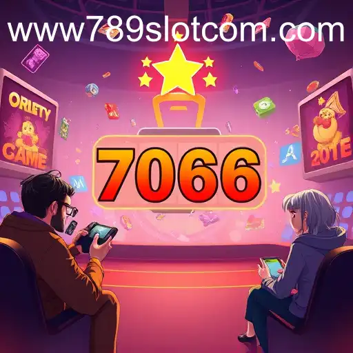 The Rise of Online Gaming in 2026