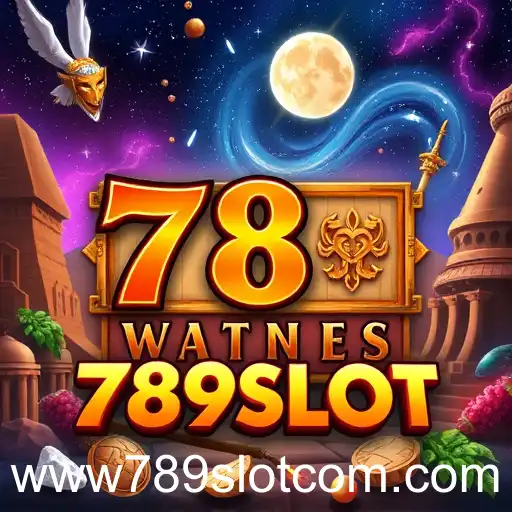 Exploring the Diverse Game Themes on 789slot com