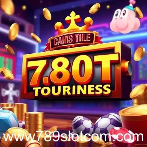Exploring Slot Tournaments in the Online Gaming World